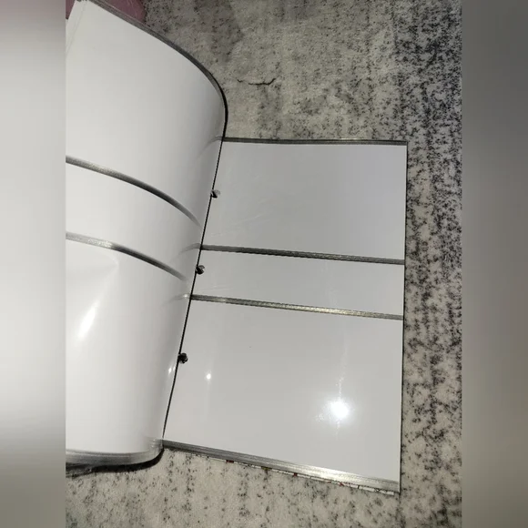 Flower Photo Album - Picture 3 of 4